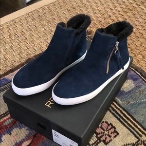 Rebecca Minkoff Shelly Sneaker